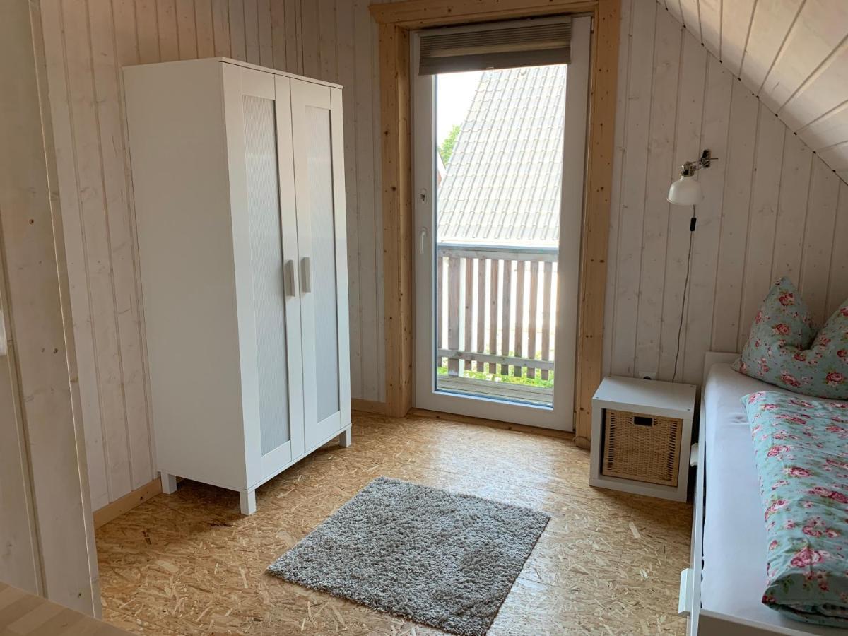 Ferienwohnungen Im Schwedenstil パーペンブルク エクステリア 写真
