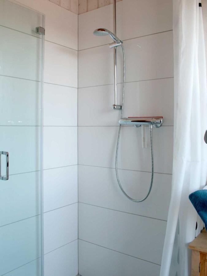 Ferienwohnungen Im Schwedenstil パーペンブルク エクステリア 写真