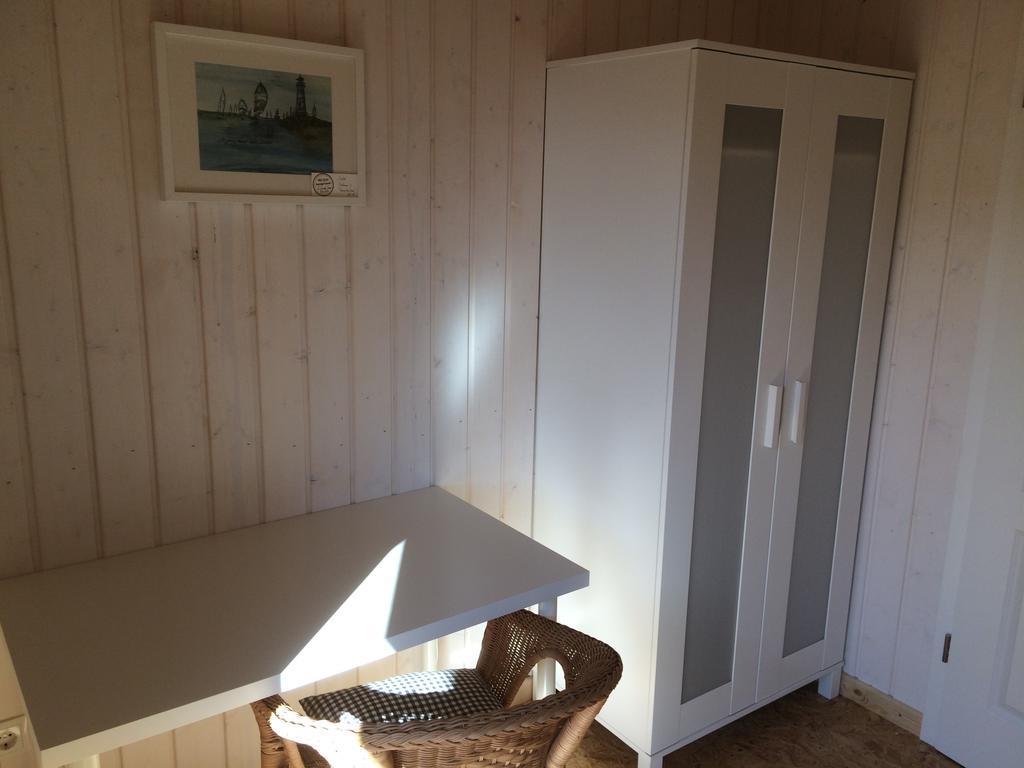 Ferienwohnungen Im Schwedenstil パーペンブルク エクステリア 写真