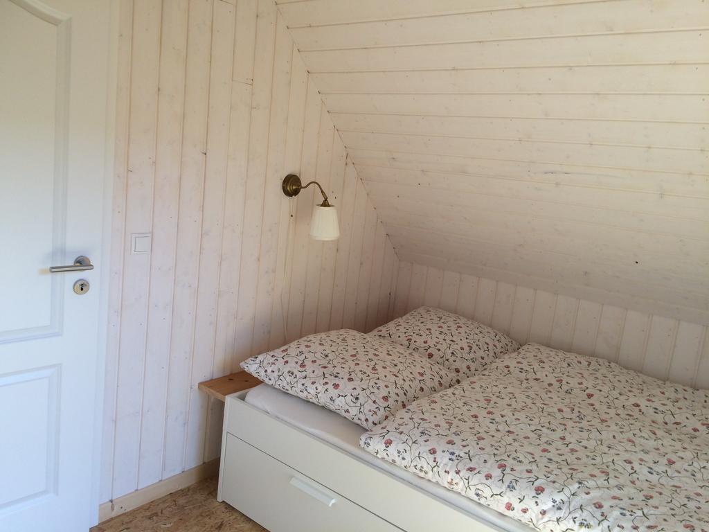 Ferienwohnungen Im Schwedenstil パーペンブルク エクステリア 写真
